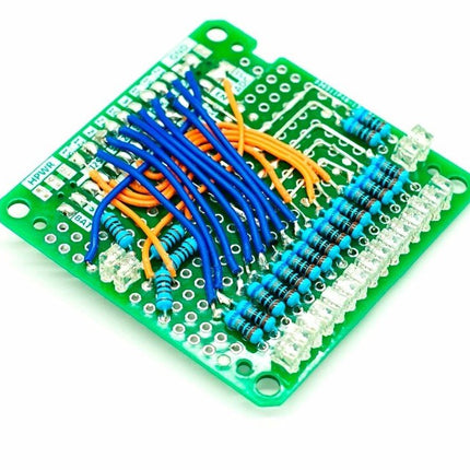 M5Stack Proto Board - Elektor