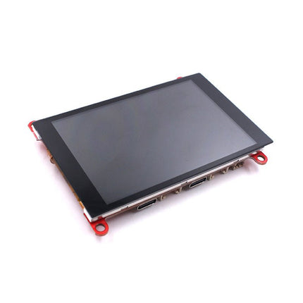 MaTouch ESP32 - S3 Parallel TFT 3.5" Touch Display (ILI9488) - Elektor