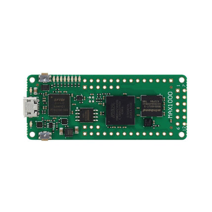 MAX1000 FPGA Development Board - Elektor