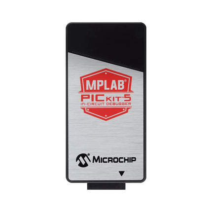 Microchip MPLAB PICkit 5 in - circuit debugger/programmer - Elektor