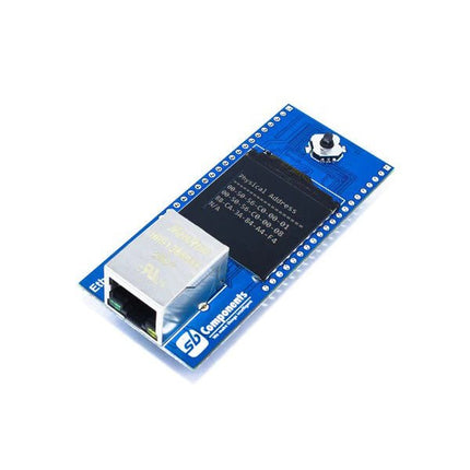 NetPi - Ethernet HAT for Raspberry Pi Pico - Elektor