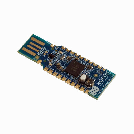 Nordic Semiconductor nRF52840 USB Dongle - Elektor