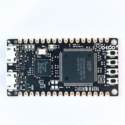 OKdo E1 Development Board - Elektor