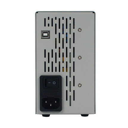 OWON SPS3081 Fanless DC Power Supply (120 W) - Elektor