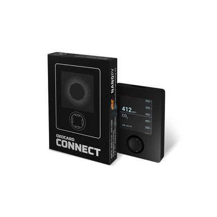 Oxocard Connect Innovator Kit - Elektor