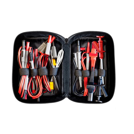 PeakTech 8200 Measuring Accessories Set - Elektor