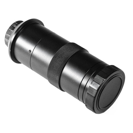 Pimoroni Lens for the Raspberry Pi High Quality Camera (0.12 - 1.8x) - Elektor