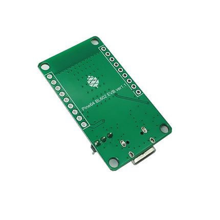 Pinecone BL602 Evaluation Board - Elektor