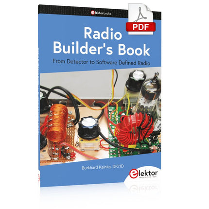 Radio Builder's Book (PDF) - Elektor