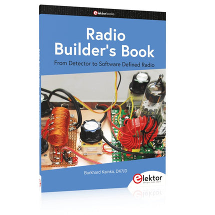 Radio Builder's Book - Elektor