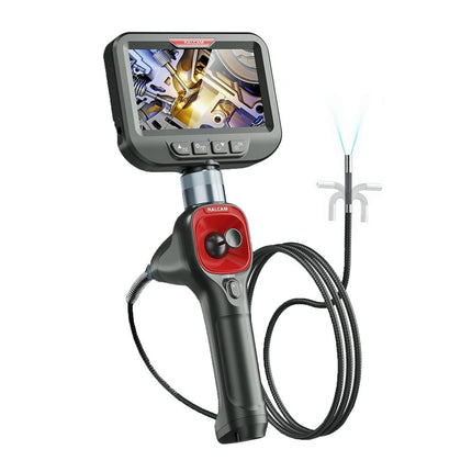 RALCAM 360 - degree Endoscope Camera - Elektor