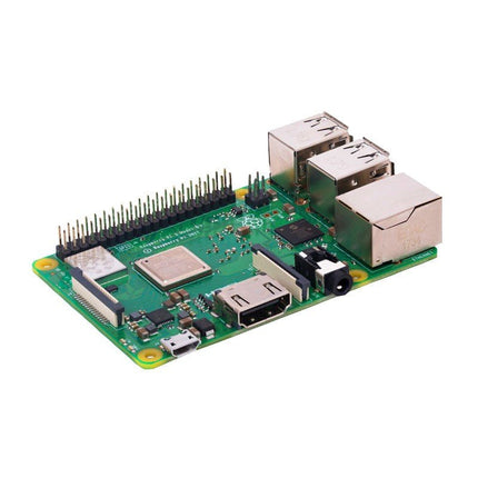 Raspberry Pi 3 B+ - Elektor