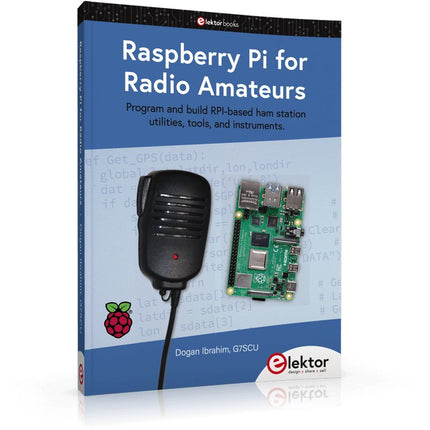 Raspberry Pi for Radio Amateurs - Elektor