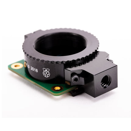 Raspberry Pi High Quality Camera Module - Elektor