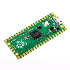 Raspberry Pi Pico RP2040 - Elektor