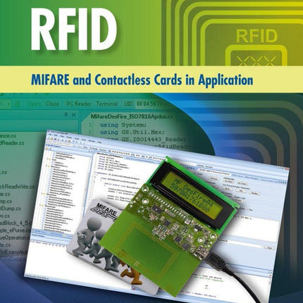 RFID (E - book) - Elektor