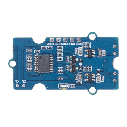 Seeed Studio Grove Multi - channel Gas Sensor v2 - Elektor