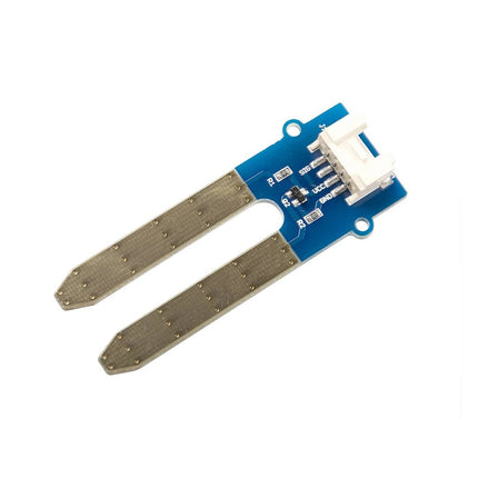 Seeed Studio Grove Soil Moisture Sensor - Elektor