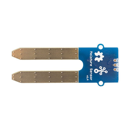 Seeed Studio Grove Soil Moisture Sensor - Elektor