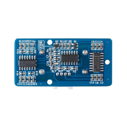 Seeed Studio Grove Ultrasonic Distance Sensor - Elektor