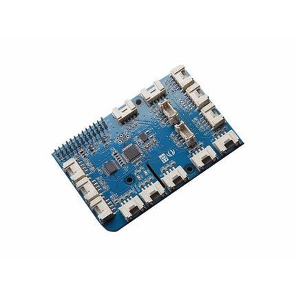 Seeed Studio GrovePi+ Starter Kit for Raspberry Pi - Elektor