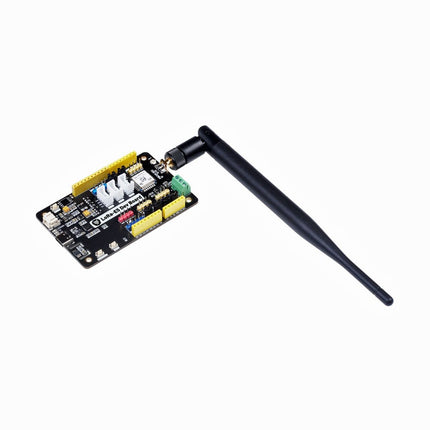 Seeed Studio LoRa - E5 STM32WLE5JC Development Kit - Elektor