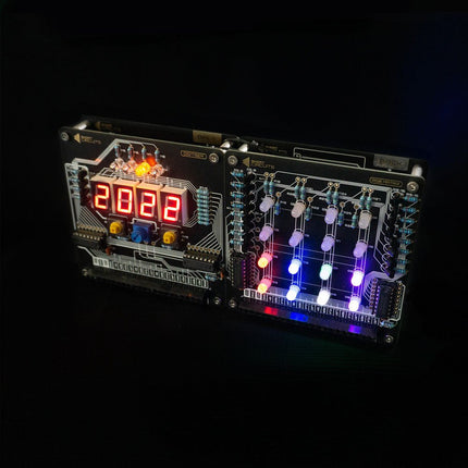 Short Circuits: The 4 - Pack (Arduino - compatible Electronics Platform) - Elektor