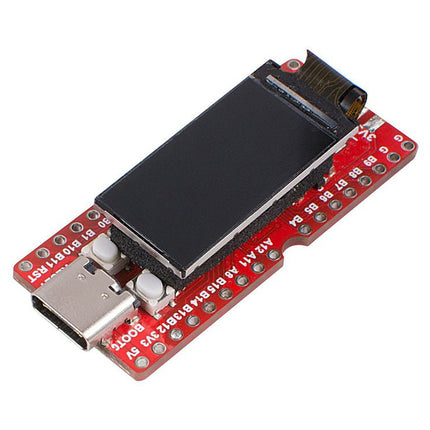 Sipeed Longan Nano - RISC - V GD32VF103CBT6 Development Board - Elektor