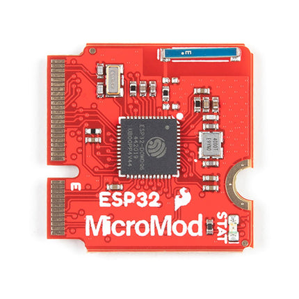 SparkFun MicroMod ESP32 Processor - Elektor