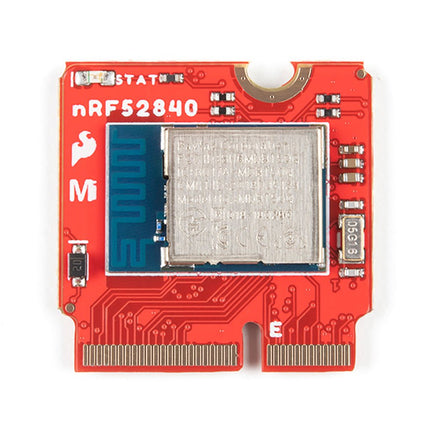SparkFun MicroMod nrf Processor - Elektor