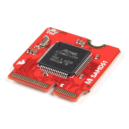 SparkFun MicroMod SAMD51 Processor - Elektor