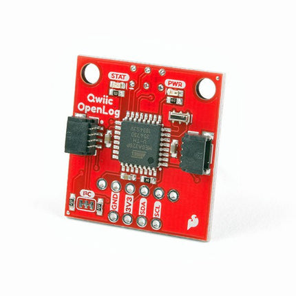 SparkFun Qwiic OpenLog - Elektor