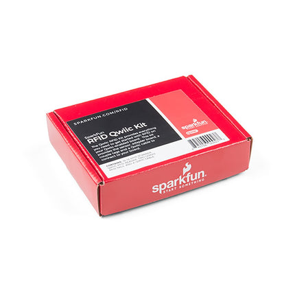 SparkFun RFID Qwiic Kit - Elektor