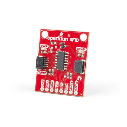 SparkFun RFID Qwiic Kit - Elektor