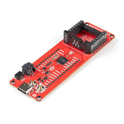 SparkFun RP2040 mikroBUS Development Board - Elektor