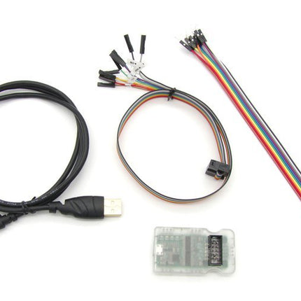 The μArt Kit - USB to UART - TTL Adapter - Elektor