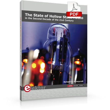 The State of Hollow State Audio (E - book) - Elektor