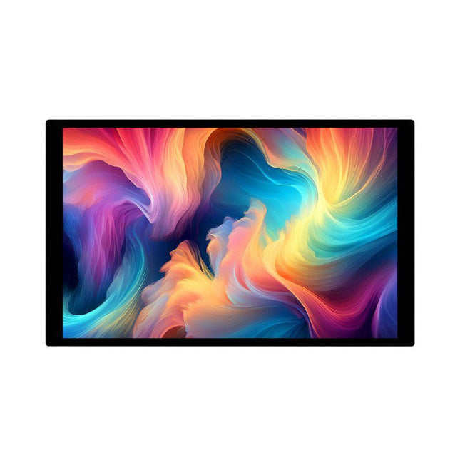 Waveshare 10.1" High - Res Capacitive Touch Display (1920x1200) - Elektor