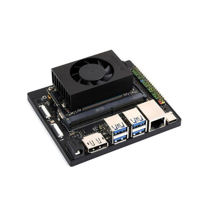 Waveshare Jetson Orin Nano AI Development Kit - Elektor