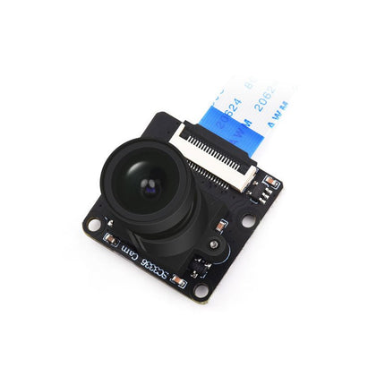 Waveshare SC3336 3 MP Camera Module (B) - Elektor