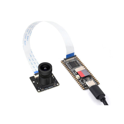 Waveshare SC3336 3 MP Camera Module (B) - Elektor