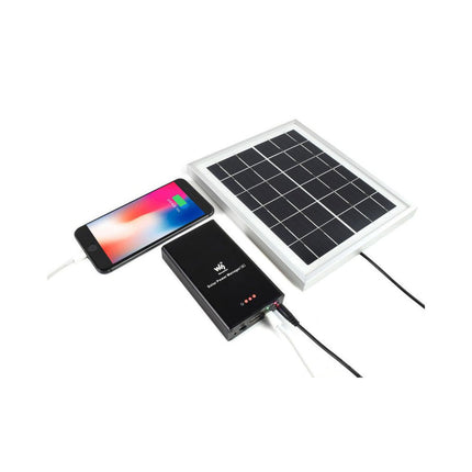 Waveshare Solar Power Manager (C) - Elektor